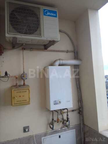 İcarəyə verilir 3 otaqlı yeni tikili 120 m², Badamdar q., photo 7 from 10