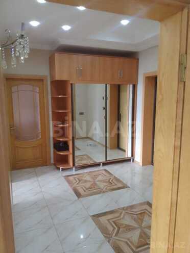 İcarəyə verilir 3 otaqlı yeni tikili 120 m², Badamdar q., photo 3 from 10