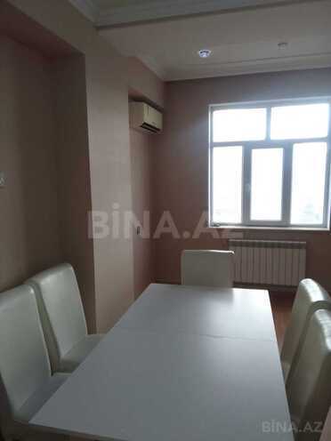 İcarəyə verilir 3 otaqlı yeni tikili 120 m², Badamdar q., photo 6 from 10