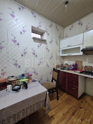 İcarəyə verilir 2 otaqlı həyət evi/bağ evi 50 m², Keşlə q., photo 8 from 12
