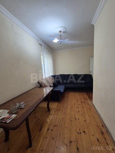 İcarəyə verilir 2 otaqlı həyət evi/bağ evi 50 m², Keşlə q., photo 6 from 12