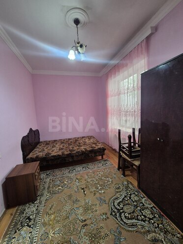 İcarəyə verilir 2 otaqlı həyət evi/bağ evi 50 m², Keşlə q., photo 9 from 12