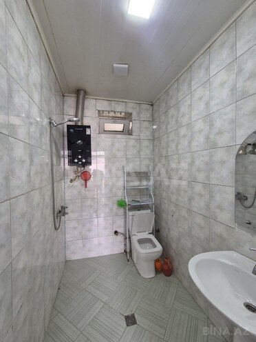 İcarəyə verilir 2 otaqlı həyət evi/bağ evi 50 m², Keşlə q., photo 11 from 12