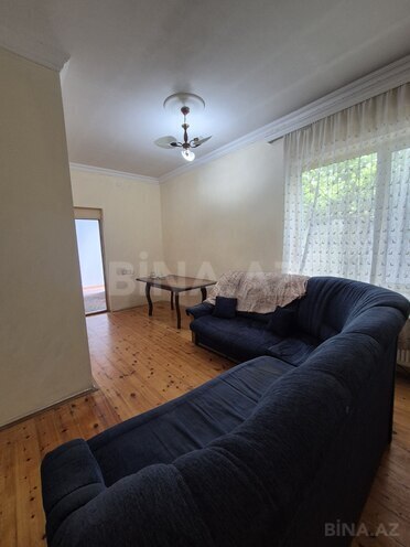 İcarəyə verilir 2 otaqlı həyət evi/bağ evi 50 m², Keşlə q., photo 7 from 12