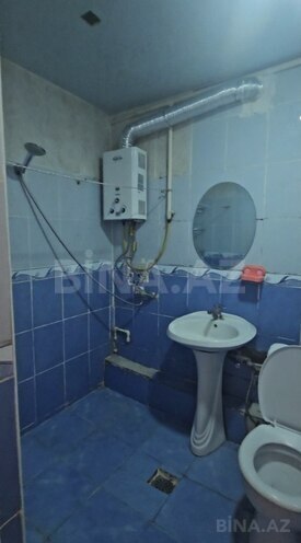 İcarəyə verilir 2 otaqlı köhnə tikili 36 m², Qara Qarayev m., photo 6 from 7