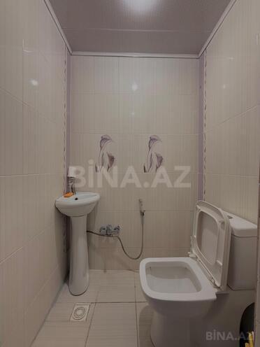 İcarəyə verilir 3 otaqlı yeni tikili 105 m², Memar Əcəmi m., photo 8 from 12