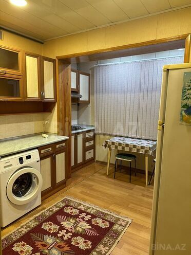 Сдаётся 2-комн. вторичка 65 м², м. Ахмедлы, photo 9 from 13