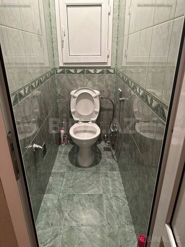 Сдаётся 2-комн. вторичка 65 м², м. Ахмедлы, photo 12 from 13