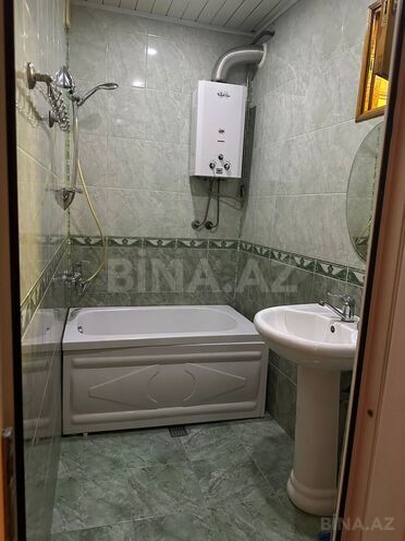 Сдаётся 2-комн. вторичка 65 м², м. Ахмедлы, photo 11 from 13
