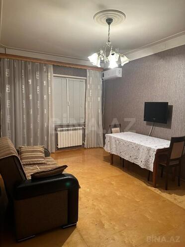 Сдаётся 2-комн. вторичка 65 м², м. Ахмедлы, photo 3 from 13