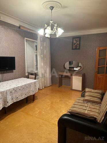 Сдаётся 2-комн. вторичка 65 м², м. Ахмедлы, photo 1 from 13