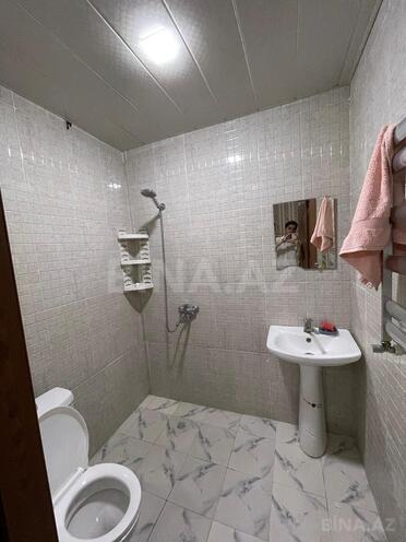 İcarəyə verilir 2 otaqlı yeni tikili 60 m², 28 May m., photo 8 from 9