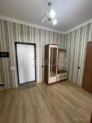 İcarəyə verilir 2 otaqlı yeni tikili 60 m², 28 May m., photo 7 from 9