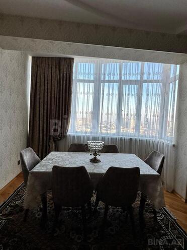 Satılır 3 otaqlı yeni tikili 120 m², 20 Yanvar m., photo 24 from 31