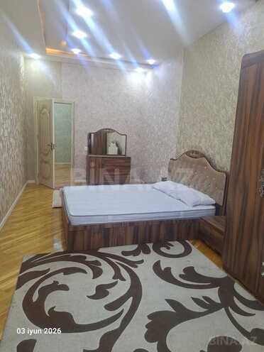 Сдаётся 1-комн. вторичка 35 м², м. Нефтчиляр, photo 9 from 11