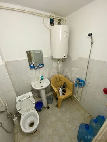 Сдаётся 1-комн. вторичка 35 м², м. Нефтчиляр, photo 7 from 11