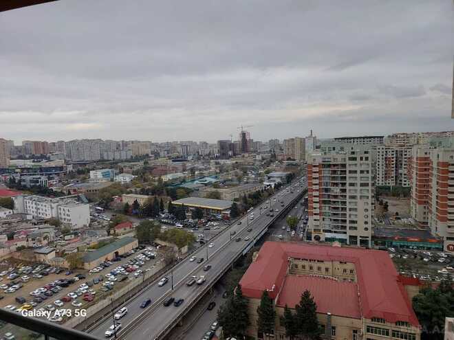 Satılır 3 otaqlı yeni tikili 105 m², 8 Noyabr m., photo 24 from 26