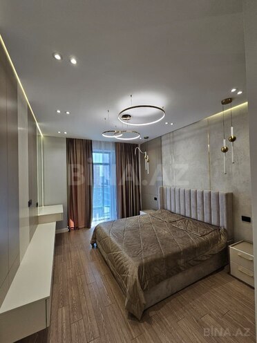 Satılır 3 otaqlı yeni tikili 105 m², 8 Noyabr m., photo 8 from 26
