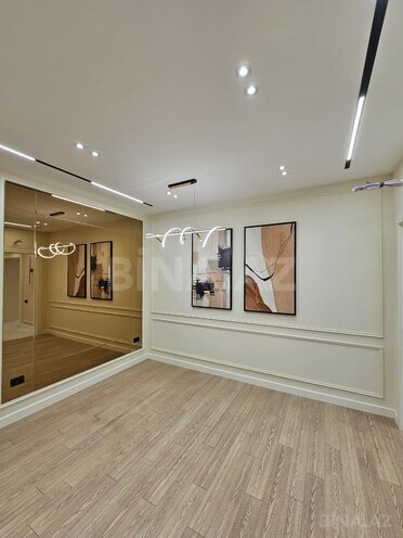 Satılır 3 otaqlı yeni tikili 105 m², 8 Noyabr m., photo 5 from 26