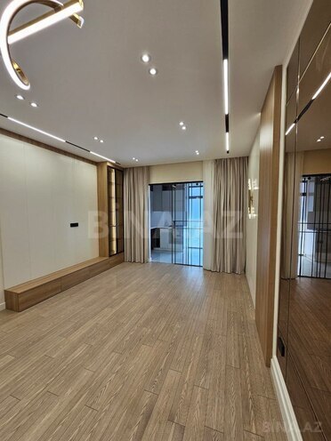 Satılır 3 otaqlı yeni tikili 105 m², 8 Noyabr m., photo 4 from 26