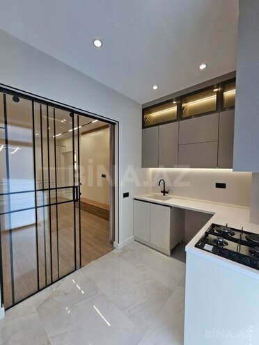 Satılır 3 otaqlı yeni tikili 105 m², 8 Noyabr m., photo 17 from 26