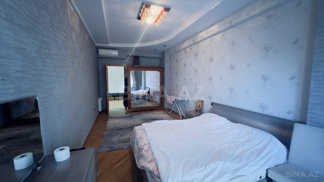 İcarəyə verilir 4 otaqlı yeni tikili 187 m², İçəri Şəhər m., photo 4 from 16