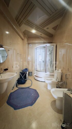 İcarəyə verilir 4 otaqlı yeni tikili 187 m², İçəri Şəhər m., photo 8 from 16