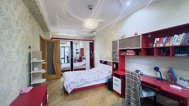 İcarəyə verilir 4 otaqlı yeni tikili 187 m², İçəri Şəhər m., photo 11 from 16
