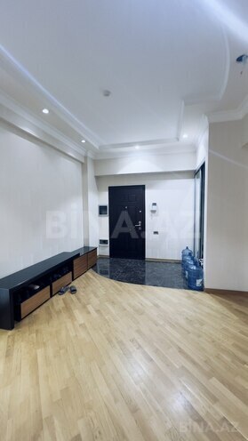 İcarəyə verilir 4 otaqlı yeni tikili 187 m², İçəri Şəhər m., photo 3 from 16