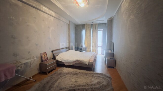 İcarəyə verilir 4 otaqlı yeni tikili 187 m², İçəri Şəhər m., photo 1 from 16