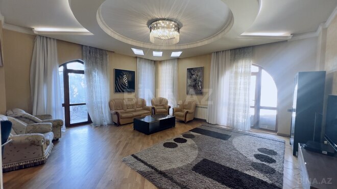 İcarəyə verilir 4 otaqlı yeni tikili 187 m², İçəri Şəhər m., photo 5 from 16