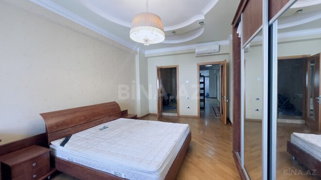 İcarəyə verilir 4 otaqlı yeni tikili 187 m², İçəri Şəhər m., photo 9 from 16