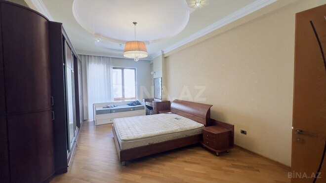 İcarəyə verilir 4 otaqlı yeni tikili 187 m², İçəri Şəhər m., photo 10 from 16