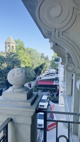 İcarəyə verilir 4 otaqlı yeni tikili 187 m², İçəri Şəhər m., photo 12 from 16