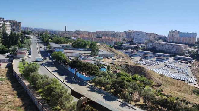 Satılır 3 otaqlı köhnə tikili 85 m², Əhmədli q., photo 19 from 23