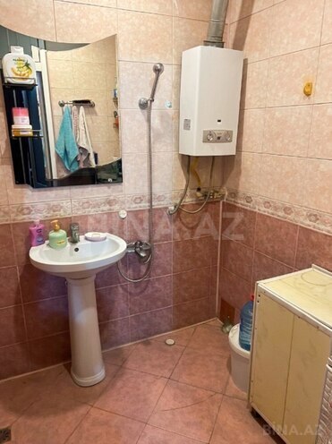 Продаётся 3-комн. вторичка 80 м², м. Ази Асланов, photo 10 from 12