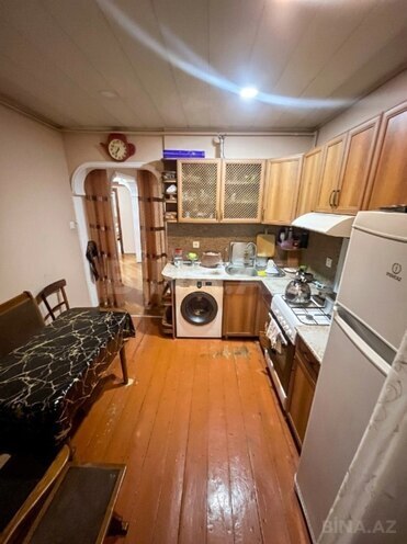 Продаётся 3-комн. вторичка 80 м², м. Ази Асланов, photo 8 from 12