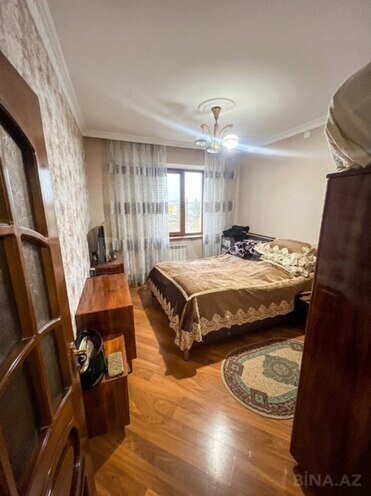 Продаётся 3-комн. вторичка 80 м², м. Ази Асланов, photo 4 from 12