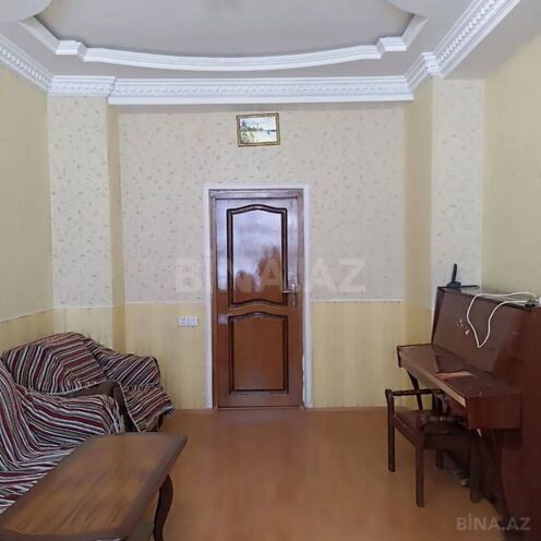 İcarəyə verilir 3 otaqlı yeni tikili 130 m², Memar Əcəmi m., photo 10 from 16