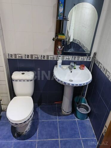 İcarəyə verilir 3 otaqlı yeni tikili 130 m², Memar Əcəmi m., photo 14 from 16