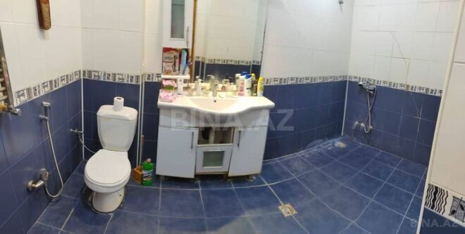 İcarəyə verilir 3 otaqlı yeni tikili 130 m², Memar Əcəmi m., photo 13 from 16