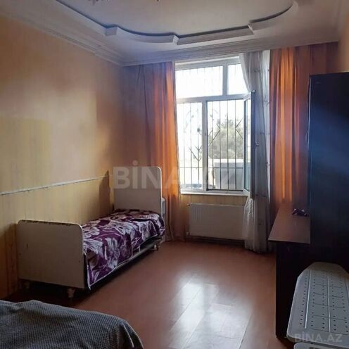 İcarəyə verilir 3 otaqlı yeni tikili 130 m², Memar Əcəmi m., photo 9 from 16