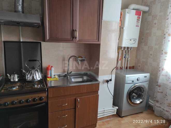 Satılır 2 otaqlı köhnə tikili 62 m², Həzi Aslanov m., photo 7 from 9