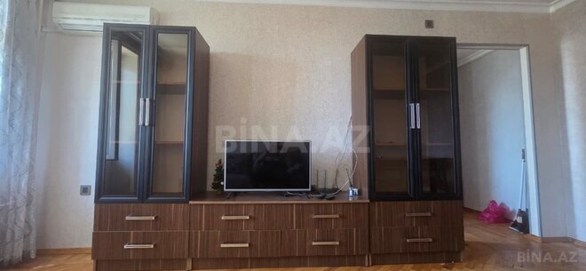 İcarəyə verilir 2 otaqlı köhnə tikili 50 m², Həzi Aslanov m., photo 3 from 12