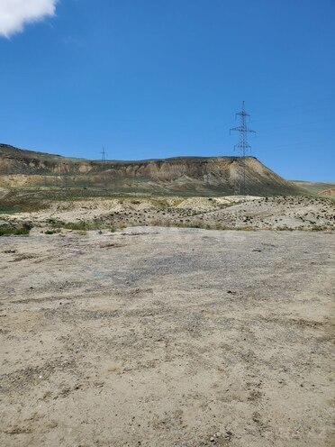Satılır  torpaq 100 sot, Lökbatan q., photo 4 from 7