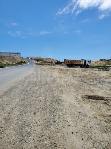 Satılır  torpaq 100 sot, Lökbatan q., photo 6 from 7