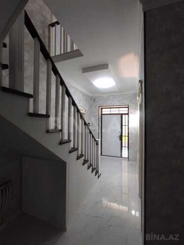 Satılır 4 otaqlı həyət evi/bağ evi 160 m², photo 16 from 17