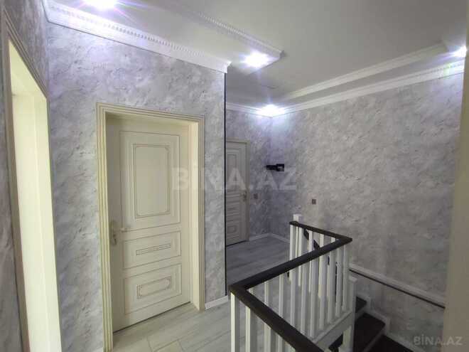 Satılır 4 otaqlı həyət evi/bağ evi 160 m², photo 4 from 17