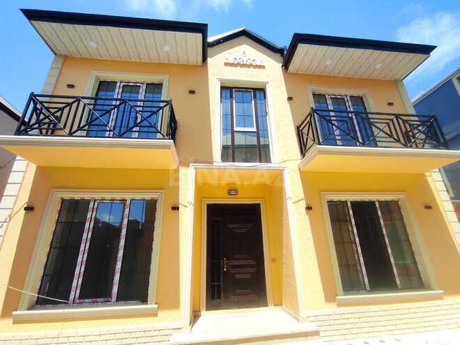 Satılır 4 otaqlı həyət evi/bağ evi 160 m², photo 1 from 17
