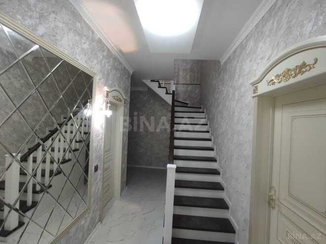 Satılır 4 otaqlı həyət evi/bağ evi 160 m², photo 14 from 17